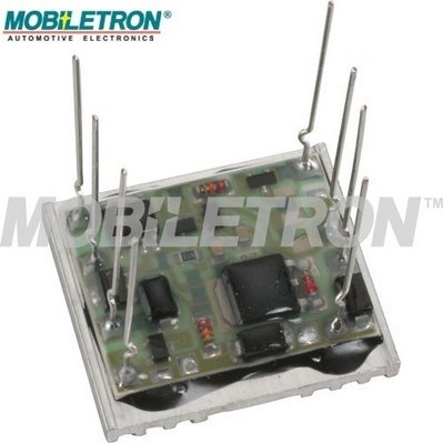 Regolatore alternatore - VR-H2009-20S MOBILETRON