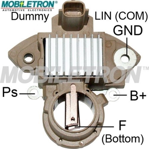 Alternator Regulator - VR-H2009-230 MOBILETRON
