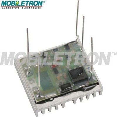 Regolatore alternatore - VR-H2009-58S MOBILETRON