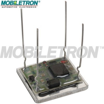 Regolatore alternatore - VR-H2009-5S MOBILETRON