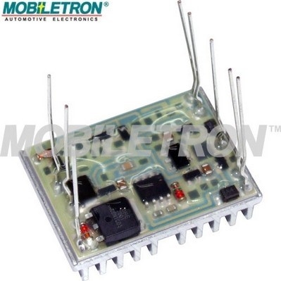 Regolatore alternatore - VR-H2009-70AS MOBILETRON