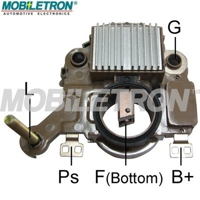 Generatorregler - VR-H2009-85 MOBILETRON