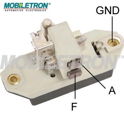 Regolatore alternatore - VR-IK029 MOBILETRON