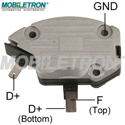 Alternator Regulator - VR-LC111 MOBILETRON
