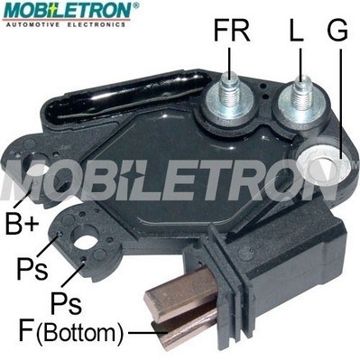 Alternator Regulator - VR-V5120 MOBILETRON