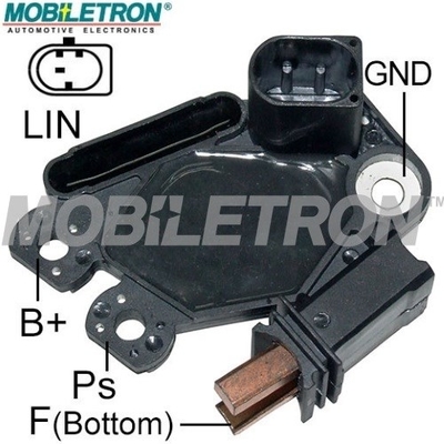 Regolatore alternatore - VR-V7059 MOBILETRON