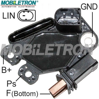 Регулятор генератора - VR-V8056 MOBILETRON