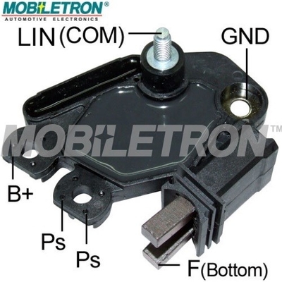 Alternator Regulator - VR-V9446 MOBILETRON