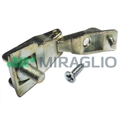 Maniglia apriporta - 2294 MIRAGLIO