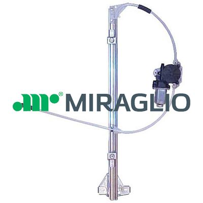 Alzacristallo - 30/1006 MIRAGLIO