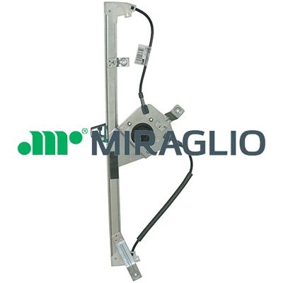 Window Regulator - 30/1030 MIRAGLIO