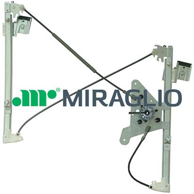 Window Regulator - 30/1035 MIRAGLIO