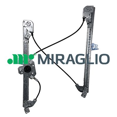 Alzacristallo - 30/1057 MIRAGLIO
