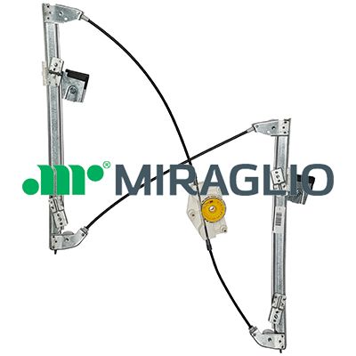 Window Regulator - 30/1062 MIRAGLIO