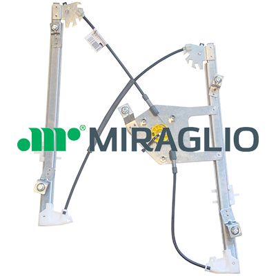 lango pakėliklis - 30/1076 MIRAGLIO