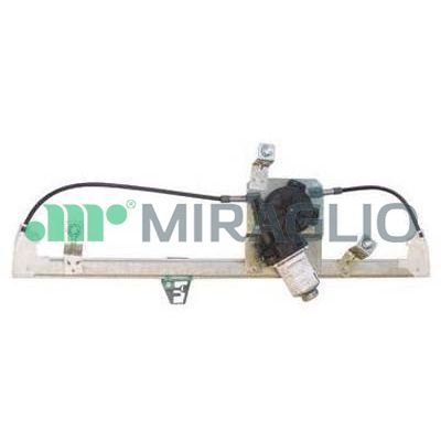 Window Regulator - 30/1090 MIRAGLIO
