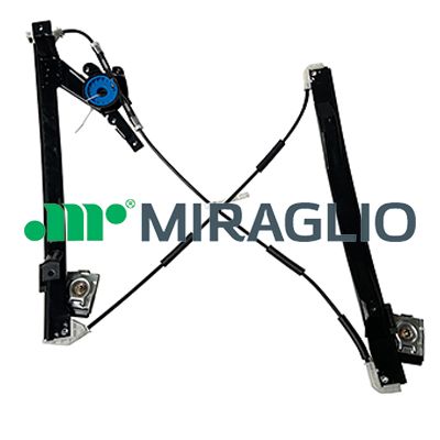 Window Regulator - 30/1094 MIRAGLIO