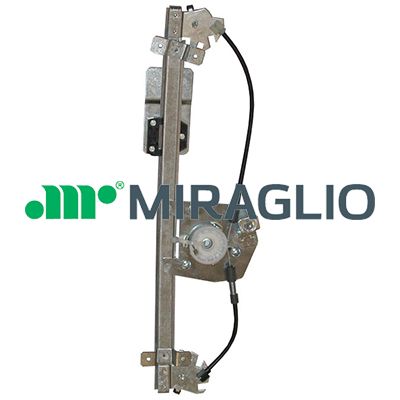 Alzacristallo - 30/1103 MIRAGLIO
