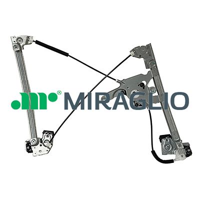 Alzacristallo - 30/1105 MIRAGLIO