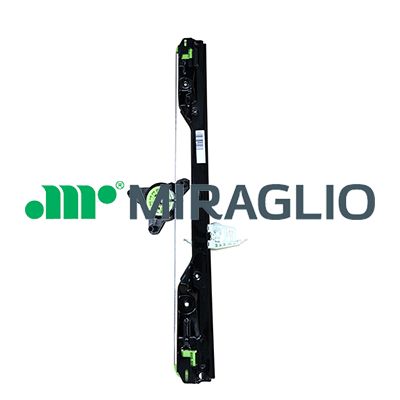 Window Regulator - 30/1112 MIRAGLIO