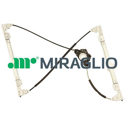 Window Regulator - 30/1115 MIRAGLIO