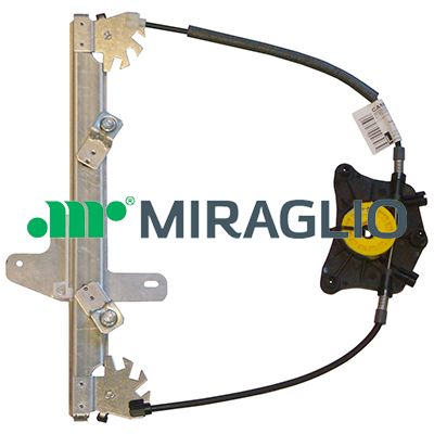 Window Regulator - 30/1123 MIRAGLIO