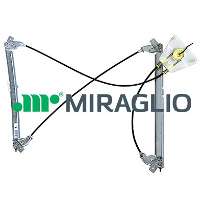 Window Regulator - 30/1132 MIRAGLIO