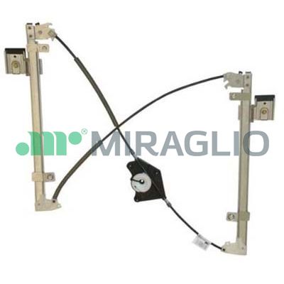 Window Regulator - 30/1143 MIRAGLIO