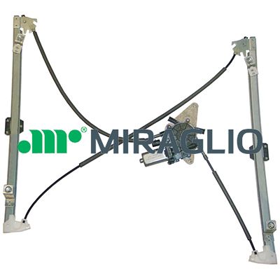 Window Regulator - 30/1149 MIRAGLIO