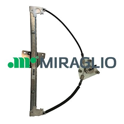 Window Regulator - 30/1163 MIRAGLIO