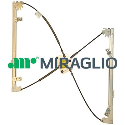 Alzacristallo - 30/1199 MIRAGLIO