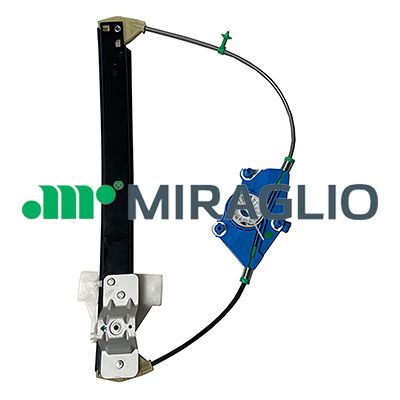 Window Regulator - 30/1209 MIRAGLIO