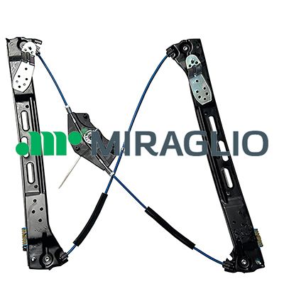 Window Regulator - 30/1213 MIRAGLIO