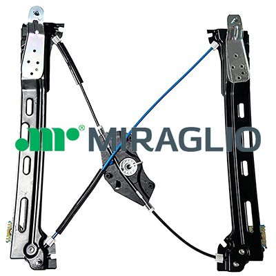 Window Regulator - 30/1214 MIRAGLIO