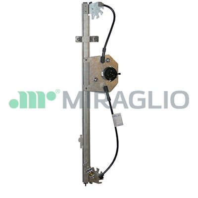 Alzacristallo - 30/1229 MIRAGLIO