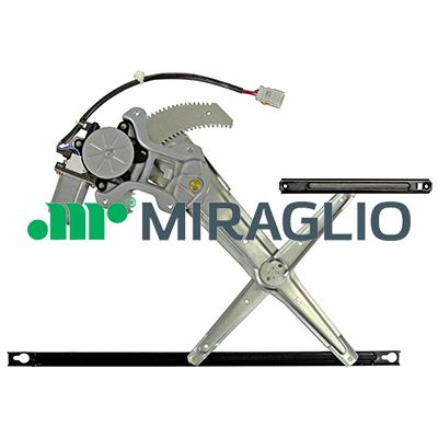 Alzacristallo - 30/1265 MIRAGLIO