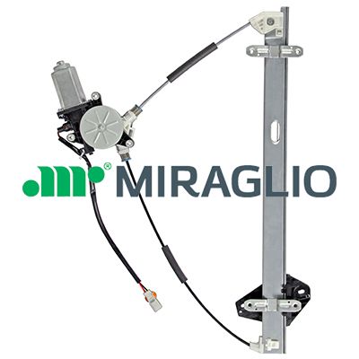 Alzacristallo - 30/1266 MIRAGLIO