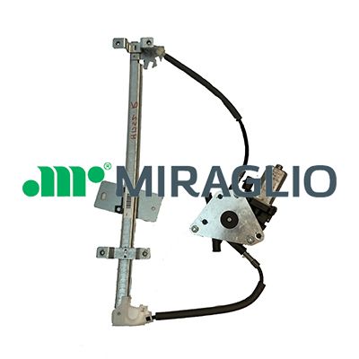 Alzacristallo - 30/1268 MIRAGLIO