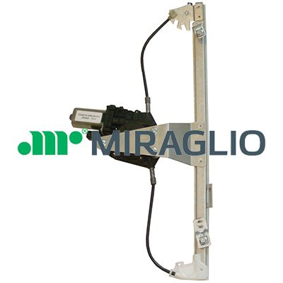 Alzacristallo - 30/1287 MIRAGLIO