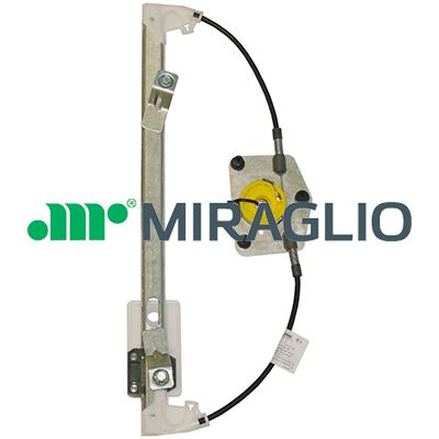Window Regulator - 30/1290 MIRAGLIO