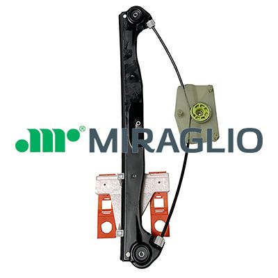 lango pakėliklis - 30/1292 MIRAGLIO