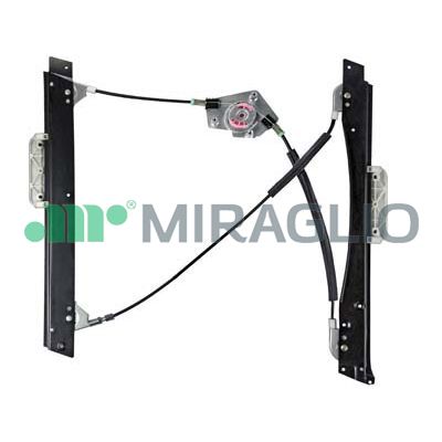 Alzacristallo - 30/1295 MIRAGLIO