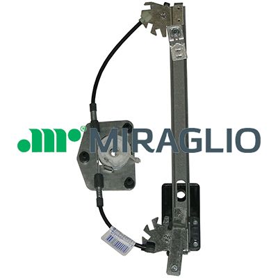 Window Regulator - 30/1305 MIRAGLIO