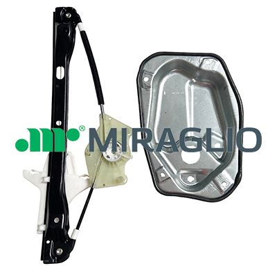 Window Regulator - 30/1307 MIRAGLIO