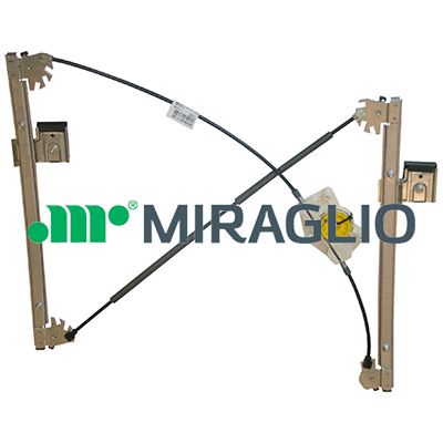 lango pakėliklis - 30/1309 MIRAGLIO