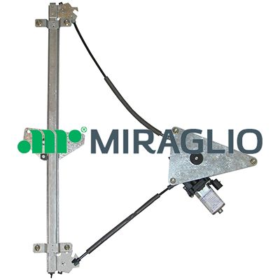 Window Regulator - 30/1317 MIRAGLIO