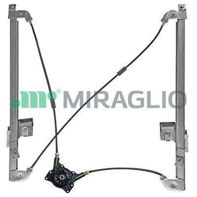 Window Regulator - 30/1318 MIRAGLIO