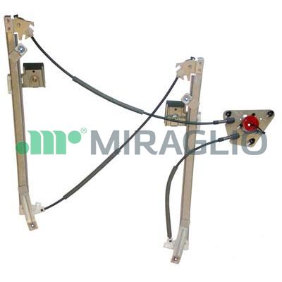 Window Regulator - 30/1321 MIRAGLIO