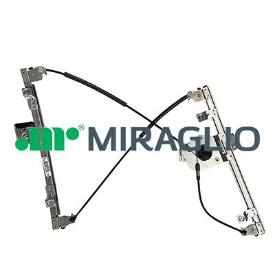 Alzacristallo - 30/1342 MIRAGLIO
