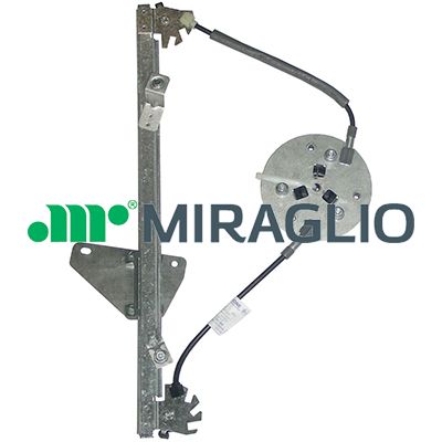Window Regulator - 30/1343 MIRAGLIO